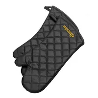 Bartscher Ofenhandschuh 420, schwarz, Größe Einheitsgröße 4015613735481 Bartscher