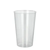 PAPSTAR Trinkbecher 300 ml