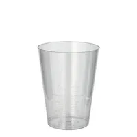 PAPSTAR Trinkbecher 200 ml