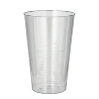 PAPSTAR Trinkbecher 400 ml