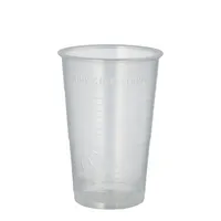 PAPSTAR Trinkbecher 300 ml
