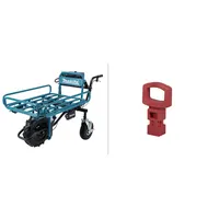 Makita® Schubkarre DCU180Z Zubehör erforderlich