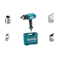 Makita® Heißluftgebläse HG5030