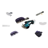 Makita® Grasschere DUM604 Zubehör erforderlich