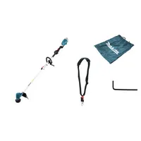 Makita® Rasentrimmer DUR191L Zubehör erforderlich