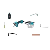 Makita UC100DZ Akku-Astsäge 100,0 mm 12,0 V, ohne Akku 0088381774970 Makita