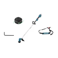 Makita DUR192LZX1 Akku-Rasentrimmer 18,0 V, ohne Akku 0088381730334 Makita