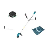 Makita® Rasentrimmer DUR190U Zubehör erforderlich