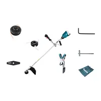 Makita® Freischneider DUR369A Zubehör erforderlich