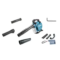 Makita DUB363ZV Akku-Laubsauger-bläser 2x 18,0 V, ohne Akku 0088381889773 Makita