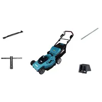Makita® Rasenmäher DLM539 Zubehör erforderlich