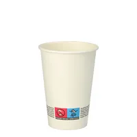 Starpak Papstar Automatenbecher To Go 0,18l ws 100St 4002911896938 Starpak 100 Stück