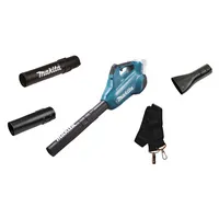 Makita DUB362Z Akku-Laubbläser ohne Akku 0088381693110 Makita