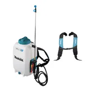 Makita® Drucksprüher DUS158 Zubehör erforderlich