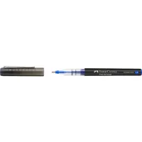 Faber-Castell Tintenroller Free Ink broad dokumentenecht