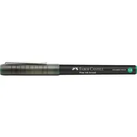 Faber-Castell Tintenroller Free Ink broad nicht dokumentenecht