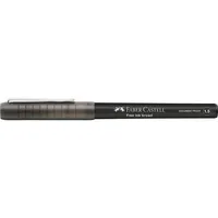 Faber-Castell Tintenroller Free Ink broad dokumentenecht