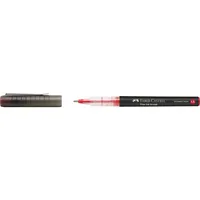Faber-Castell Tintenroller Free Ink broad dokumentenecht