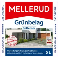 Mellerud Terrassenreiniger Grünbelag