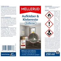 Mellerud Klebstoffentferner