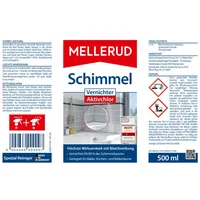 Mellerud Schimmelentferner Aktivchlor