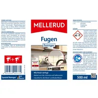 Mellerud Fugenreiniger