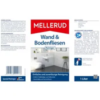 Mellerud Bodenreiniger