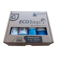 Diaper Champ Müllbeutel ECO Bags