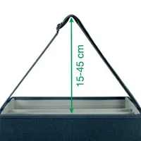 Leitz Aufbewahrungstasche Hot Desking