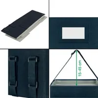 Leitz Aufbewahrungstasche Desk Sharing kompakt