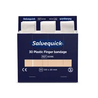 Salvequick Nachfüllset Pflasterspender Refill 6096