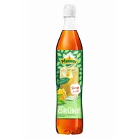 Pfanner Der Grüne Sirup Zitrone-Kaktusfeige 0,7l 9006900225919 Pfanner 700 Milliliter