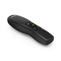 Hama Wireless Presenter Greenlight-Pointer