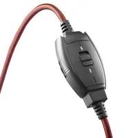 Hama Headset HS-USB400 V2 Over-Ear