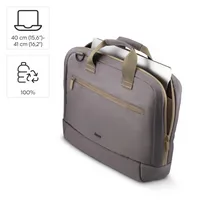 Notebook Tasche Ultra Lightweight Passend für maximal 411 cm (162) Anthrazit