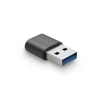 Hama USB-Adapter USB-A-Stecker/USB-C-Buchse
