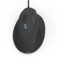 Hama Optische PC Maus ECM-500L ergonomisch