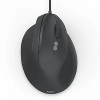 Hama Optische PC Maus ECM-500R ergonomisch