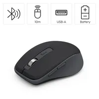 Hama Optische PC Maus WM-450