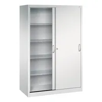 CP-Möbel Werkzeugschrank 206900S10079 Schiebetür 1950x1200x600mm lgr/lgr 4050646313794 C+P-Möbel