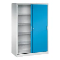 CP-Möbel Werkzeugschrank 206900S10077 Schiebetür 1950x1200x600mm lgr/lbl 4050646133378 CP-Möbel