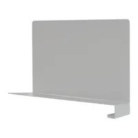 CP Aktenstütze 4222257035 200x100x290mm lichtgrau