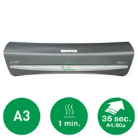 Leitz Laminiergerät iLAM Office DIN A3