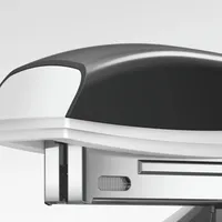 AKTION: LEITZ Heftgerät NeXXt 5502 schwarz, 1 St. mit Prämie nach Registrierung