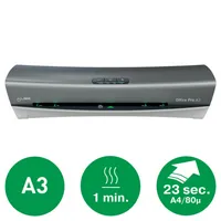 Leitz Laminiergerät iLAM Office Pro DIN A3