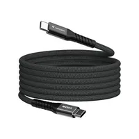 Verbatim USB-Kabel USB-C-Stecker/USB-C-Stecker 100 W