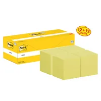 Post-it® Haftnotiz Notes Promotion