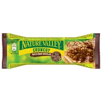 NATURE VALLEY Haferriegel Hafer&d.Schokolade 18St 8410076700551 NATURE VALLEY 18 Stück