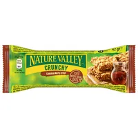 NATURE VALLEY Haferriegel Kan Ahornsirup 18St 8410076700483 NATURE VALLEY 18 Stück