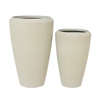 KAEMINGK Topfset Lewis light beige 8720725455870 KAEMINGK